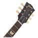 Gibson Custom 1960 Les Paul Standard Reissue VOS, Iced Tea #04432 - headstock