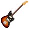 Fender American Professional Classic Jazzmaster RW, 3-Color Sunburst