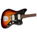 Fender American Professional Classic Jazzmaster RW, 3-Color Sunburst - body