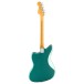 Fender American Professional Classic Jazzmaster RW, Faded Sherwood Green Metallic - back