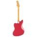 Fender American Professional Classic Jazzmaster RW, Faded Dakota Red - back