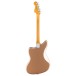 Fender American Professional Classic Jazzmaster RW, Faded Firemist Gold - back