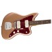 Fender American Professional Classic Jazzmaster RW, Faded Firemist Gold - body