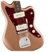 Fender American Professional Classic Jazzmaster RW, Faded Firemist Gold - hardware
