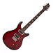 PRS S2 Custom 24-08, Fire Red Burst (2025)