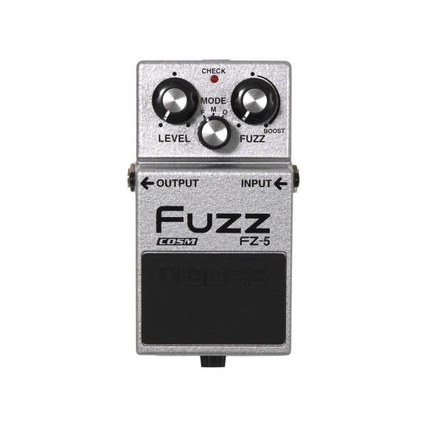Boss FZ-5 Fuzz efektowe | Gear4music