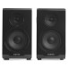Edifier R33BT Active 2.0 Bluetooth Bookshelf Speaker Set, Black - main 
