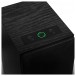 Edifier R33BT Active 2.0 Bluetooth Bookshelf Speaker Set, Black - button 