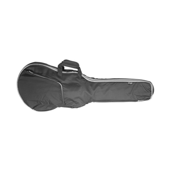 Stagg Stb-10 Sa Elec.Guitar Gig Bag Semi-ac Nylon