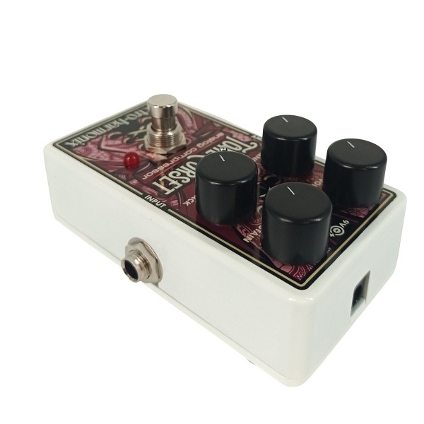 Electro Harmonix Tone Corset Analogowy kompresor | Gear4music