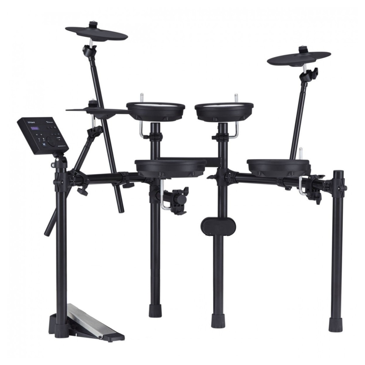 Roland TD-07DMK V-Drums Electronic Drum Kit