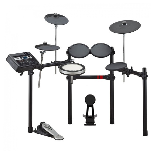 Yamaha DTX6K-X Electronic Drum Kit