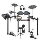 Yamaha DTX6K-X Electronic Drum Kit With Accessory Pack
