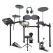 Yamaha DTX6K-X Electronic Drum Kit With Accessory Pack