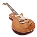 Gibson Les Paul Standard 50s Figured Top, Dirty Lemon Burst #217650132 - angled shot