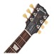 Gibson Les Paul Standard 50s Figured Top, Dirty Lemon Burst #217650132 - headstock