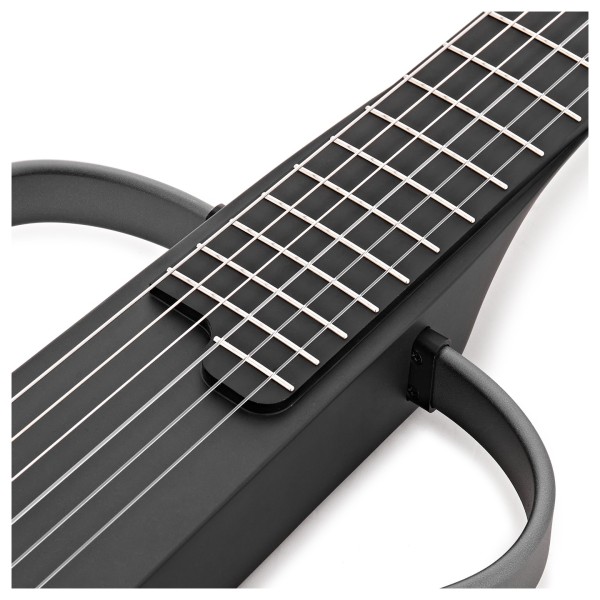 G4M Solus Travel Guitar, Nylon String