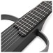 G4M Solus Travel Guitar, Nylon String