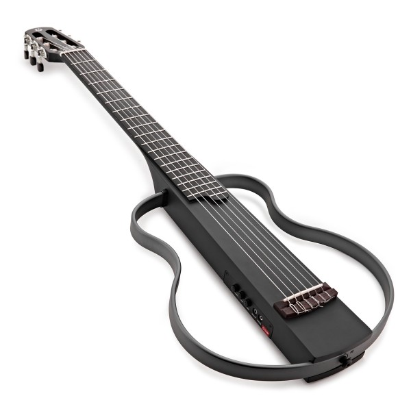 G4M Solus Travel Guitar, Nylon String