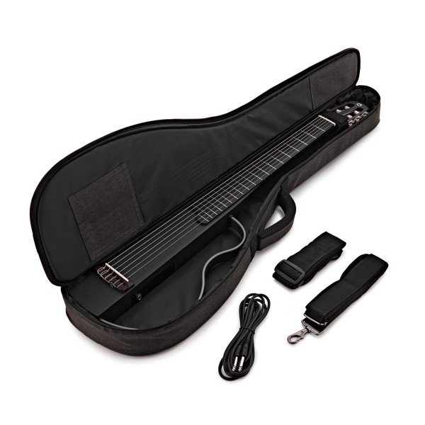 G4M Solus Travel  Guitar, Nylon String