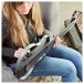 G4M Solus Travel Guitar, Nylon String