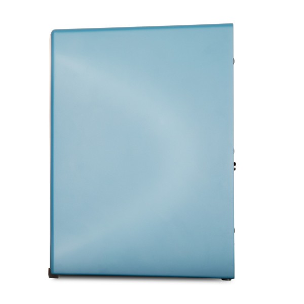 Kali Audio LP-UNF, Blue - Side