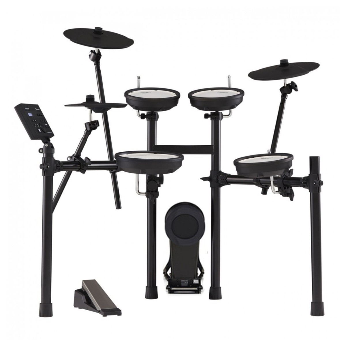 Roland TD-07KV V-Drums Elektronisch Drumstel