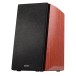 Edifier R2000DB Active 2.0 Bluetooth Bookshelf Speaker Set, Brown - grille 