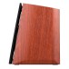 Edifier R2000DB Active 2.0 Bluetooth Bookshelf Speaker Set, Brown - side profile 