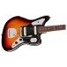 Fender American Professional Classic Jaguar RW, 3-Color Sunburst - body