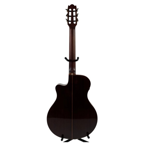 Yamaha NTX3 Electro Nylon String, Natural