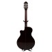 Yamaha NTX3 Electro Nylon String, Natural