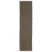 Daddario Cotton Guitar Strap, Close