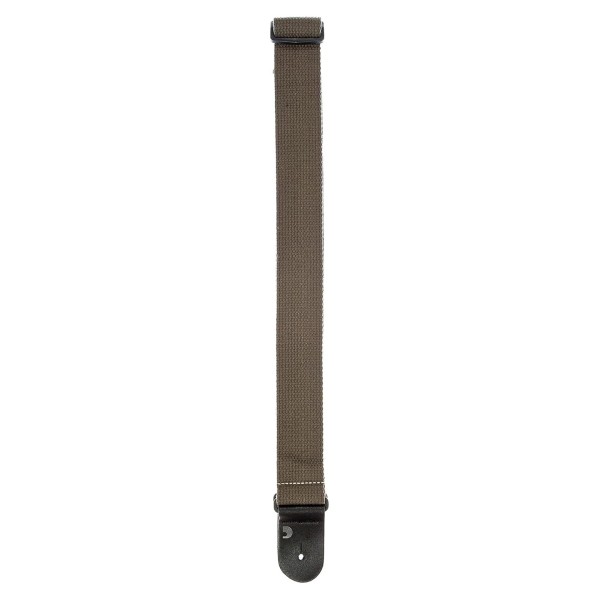 Daddario Cotton Guitar Strap, Full