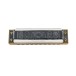 Hohner Steve Baker Marine Band Deluxe Harmonica, D Major