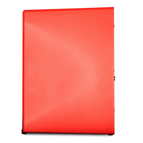 Kali Audio LP-UNF, Red (Pair) - Side (Single)