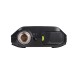 Shure GLXD14+/SM31 Digital Wireless Headset System - GLXD1+, Top