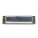 Hohner Steve Baker Marine Band Deluxe Harmonica, A Major