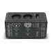 CME H2MIDI Pro MIDI Interface - Front 