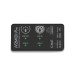 CME H2MIDI Pro Compact USB Host MIDI Interface - 