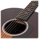 Taylor 417e-R Grand Pacific Electro Acoustic, Tobacco Sunburst - Ex Demo