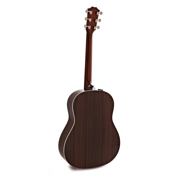 Taylor 417e-R Grand Pacific Electro Acoustic, Tobacco Sunburst - Ex Demo