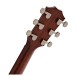 Taylor 417e-R Grand Pacific Electro Acoustic, Tobacco Sunburst - Ex Demo