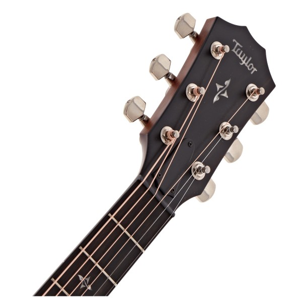 Taylor 417e-R Grand Pacific Electro Acoustic, Tobacco Sunburst - Ex Demo