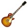 Gibson Custom 1958 Les Paul Standard Reissue VOS, Iced Tea Burst #85347