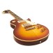 Gibson Custom 1958 Les Paul Standard Reissue VOS, Iced Tea Burst #85347