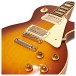 Gibson Custom 1958 Les Paul Standard Reissue VOS, Iced Tea Burst #85347