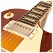 Gibson Custom 1958 Les Paul Standard Reissue VOS, Iced Tea Burst #85347