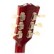 Gibson Custom 1958 Les Paul Standard Reissue VOS, Iced Tea Burst #85347