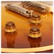 Gibson Custom 1958 Les Paul Standard Reissue VOS, Iced Tea Burst #85347